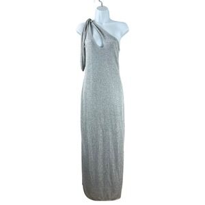 Baobab Dress Womens Small‎ Lunada Taki Maxi Sleeveless Beach